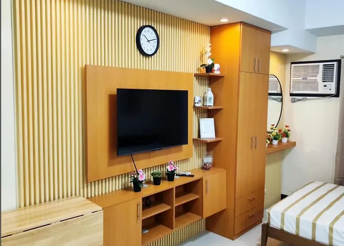Unit 23l T-b The Pearl Place Ortigas